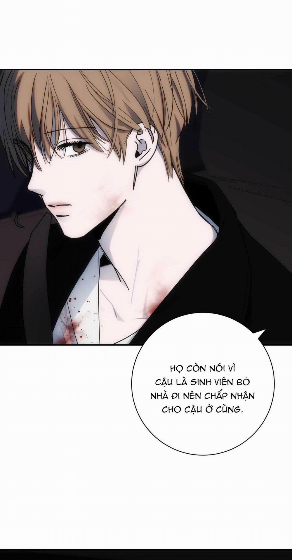 Chìm Trong Khoái Lạc 14 trang 54