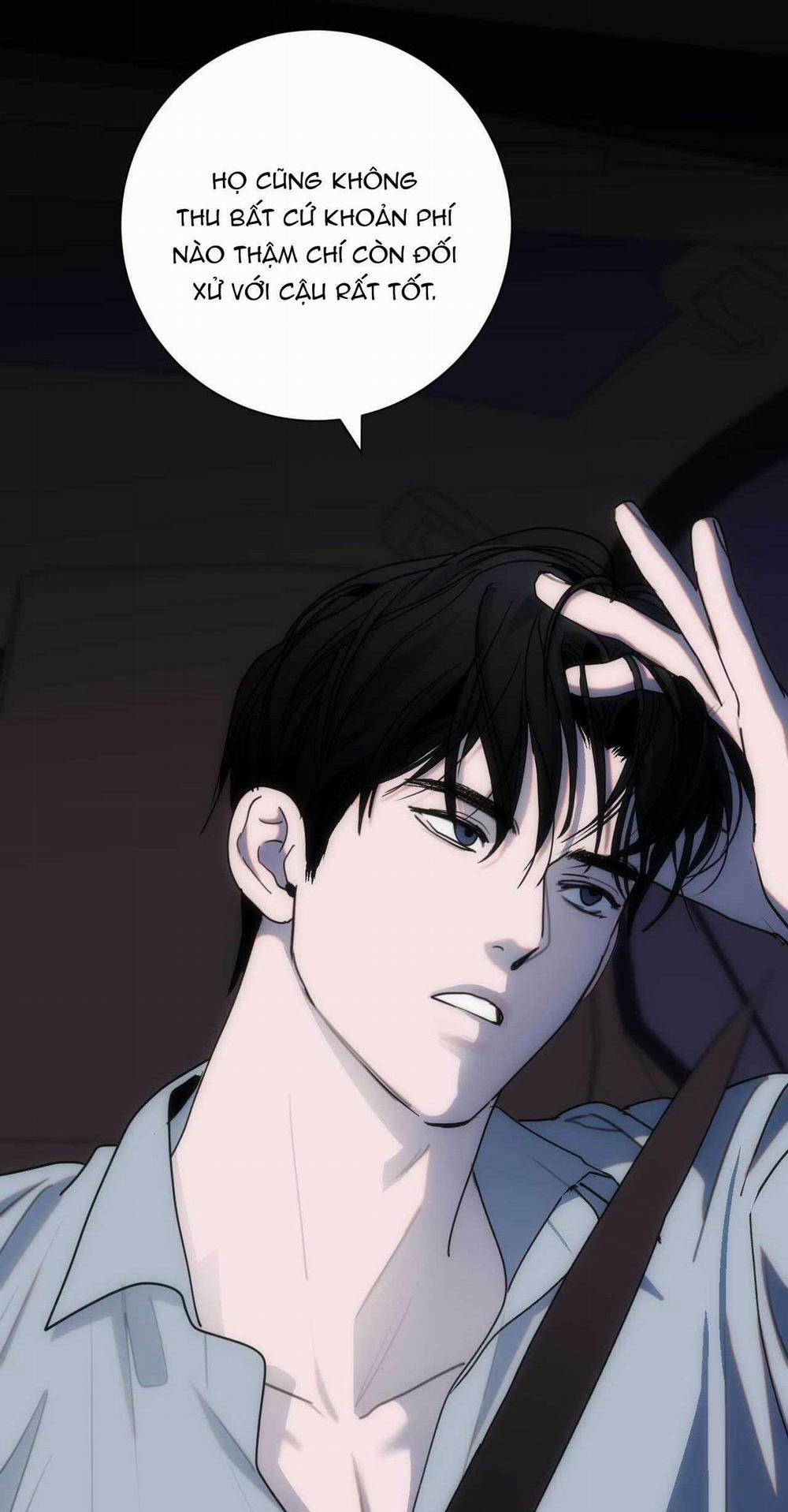 Chìm Trong Khoái Lạc 14 trang 55