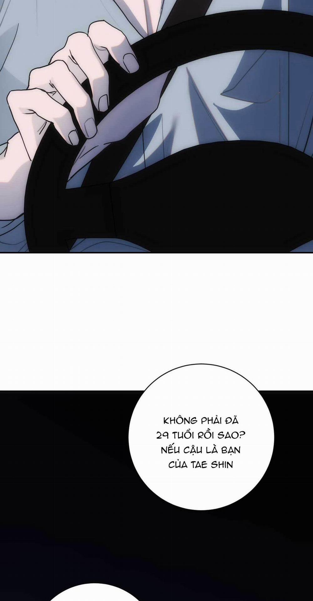 Chìm Trong Khoái Lạc 14 trang 56