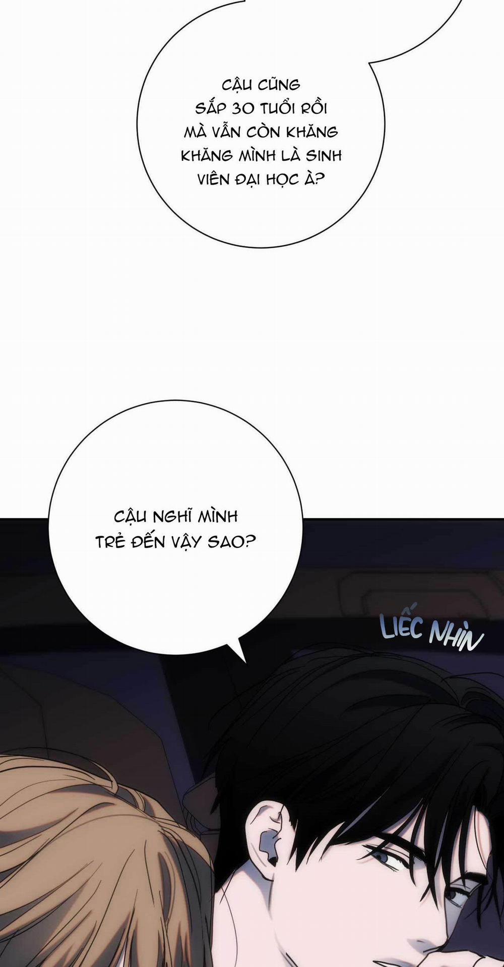 Chìm Trong Khoái Lạc 14 trang 58