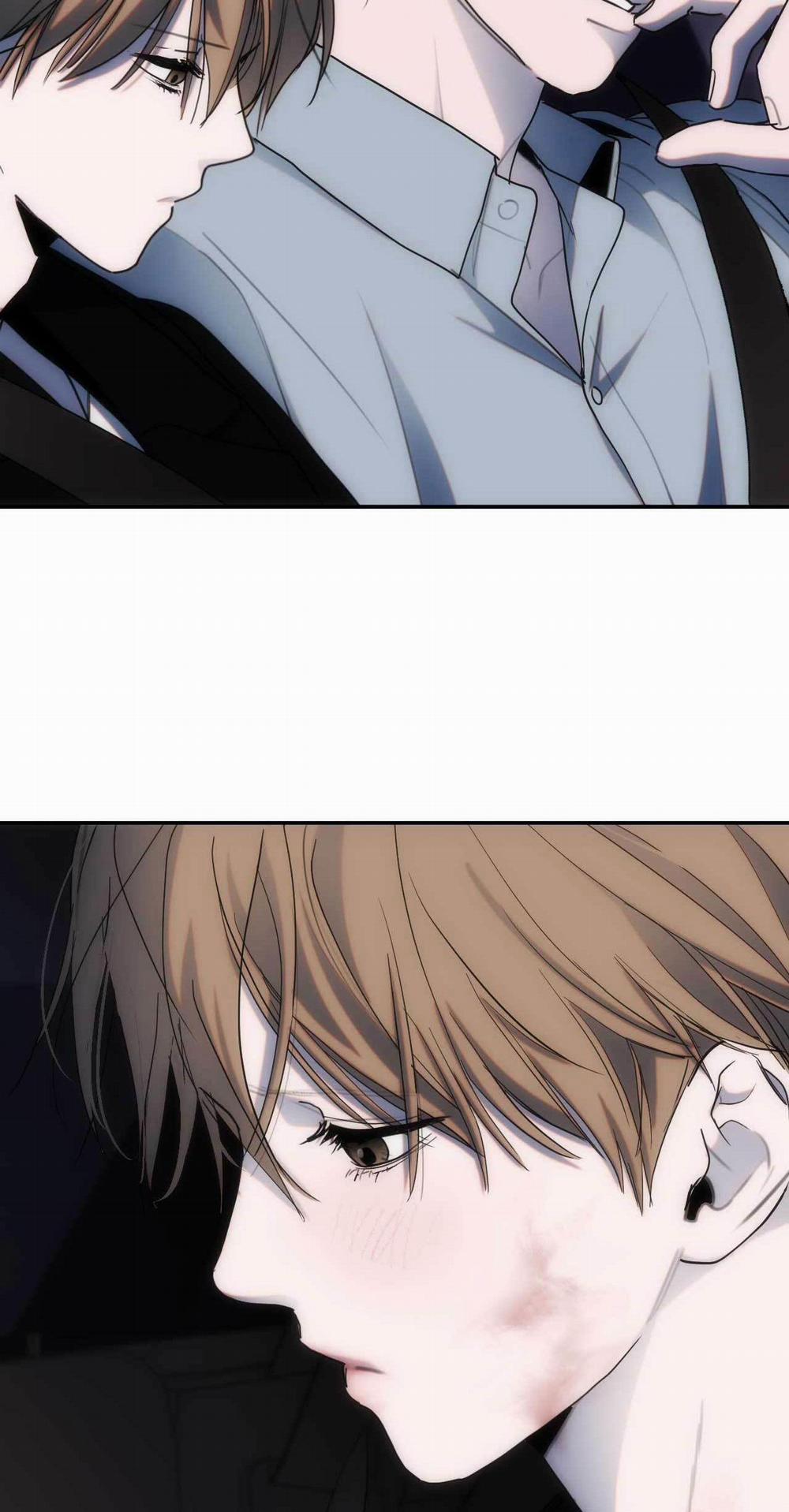 Chìm Trong Khoái Lạc 14 trang 59