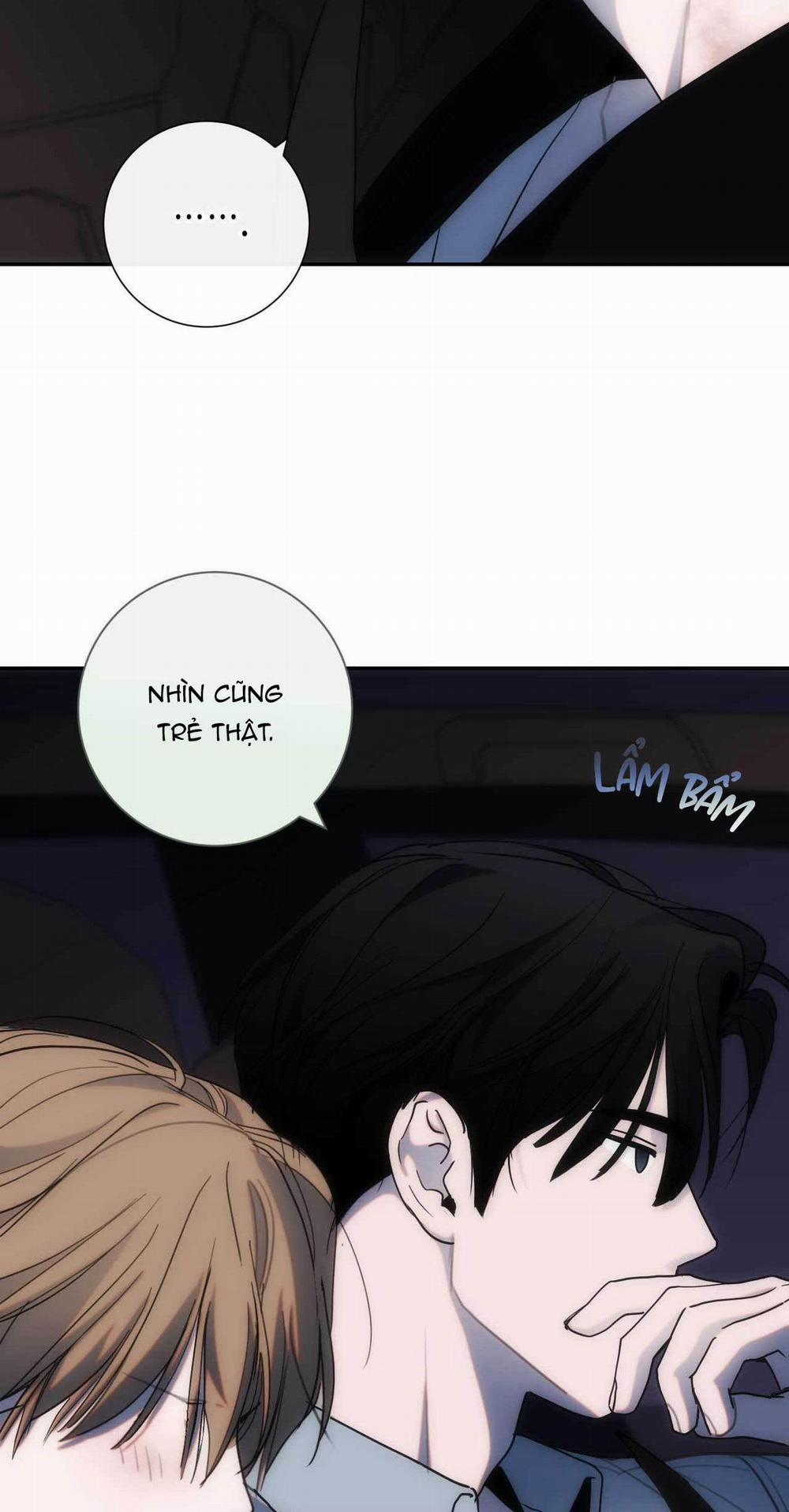 Chìm Trong Khoái Lạc 14 trang 60