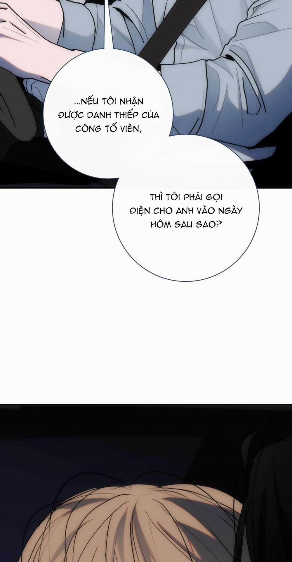 Chìm Trong Khoái Lạc 14 trang 66