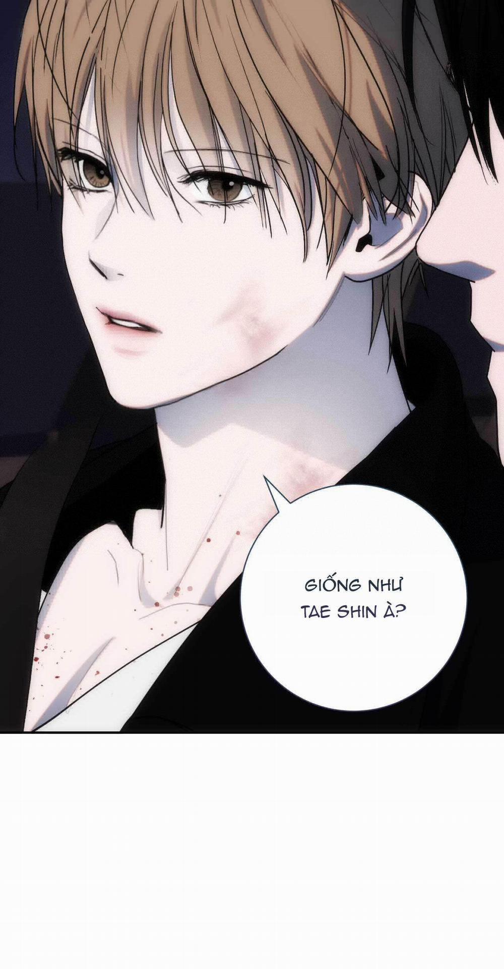 Chìm Trong Khoái Lạc 14 trang 67