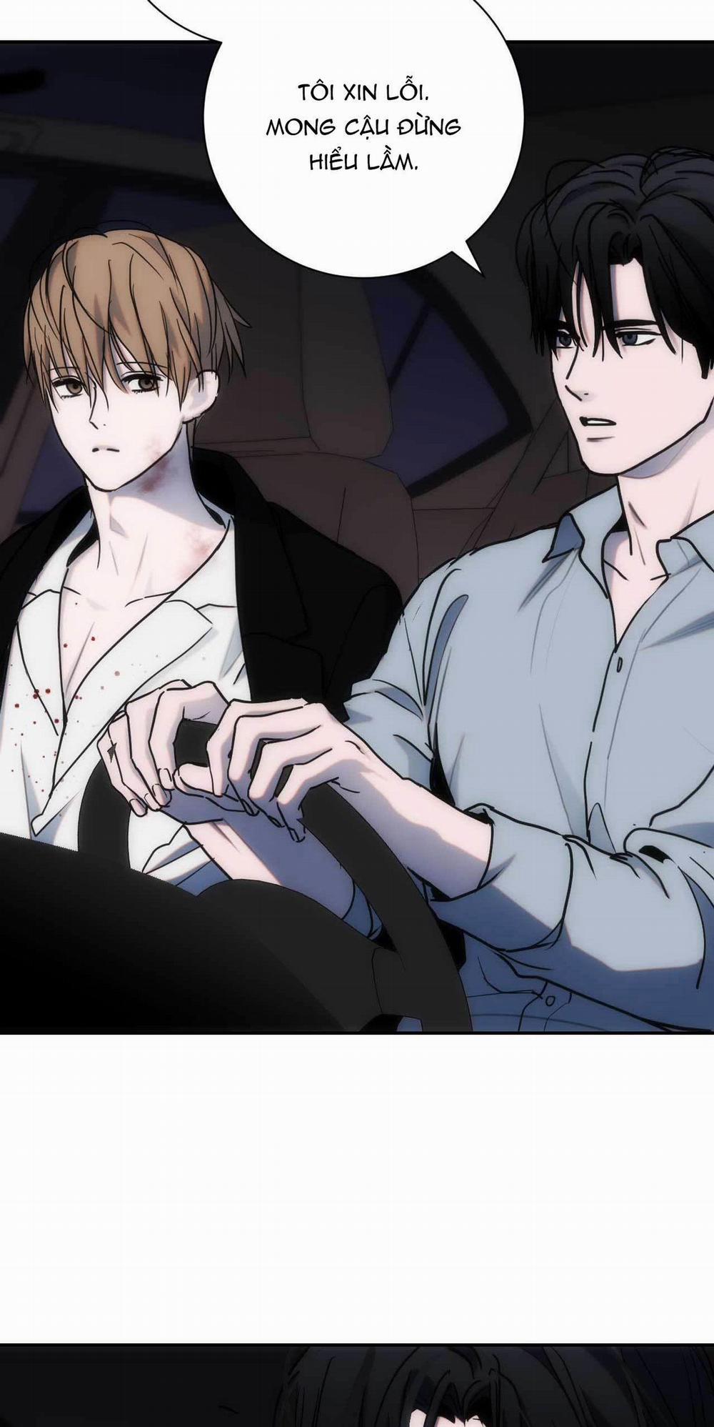 Chìm Trong Khoái Lạc 14 trang 72