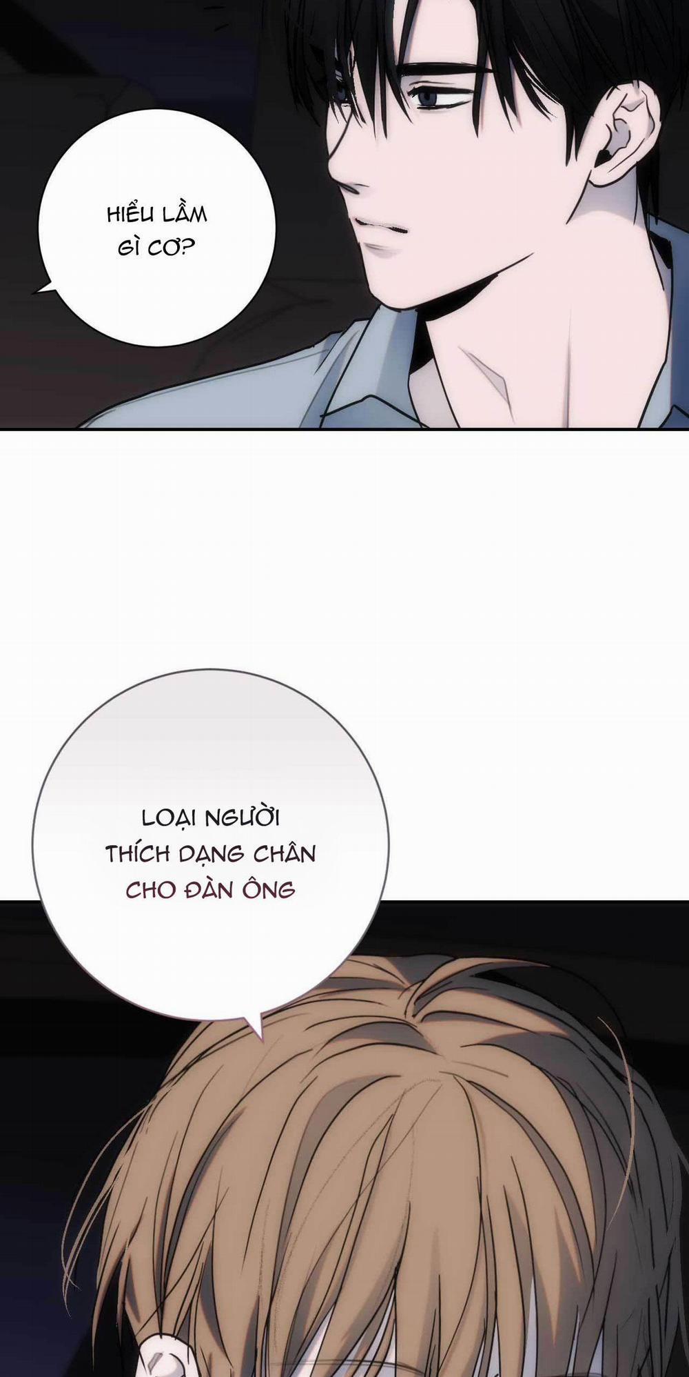 Chìm Trong Khoái Lạc 14 trang 73