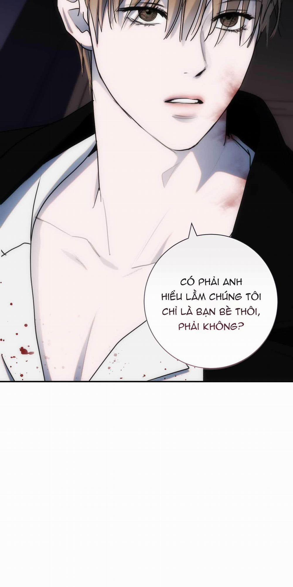 Chìm Trong Khoái Lạc 14 trang 74