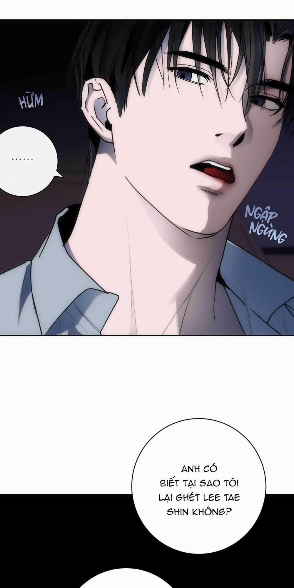 Chìm Trong Khoái Lạc 14 trang 75