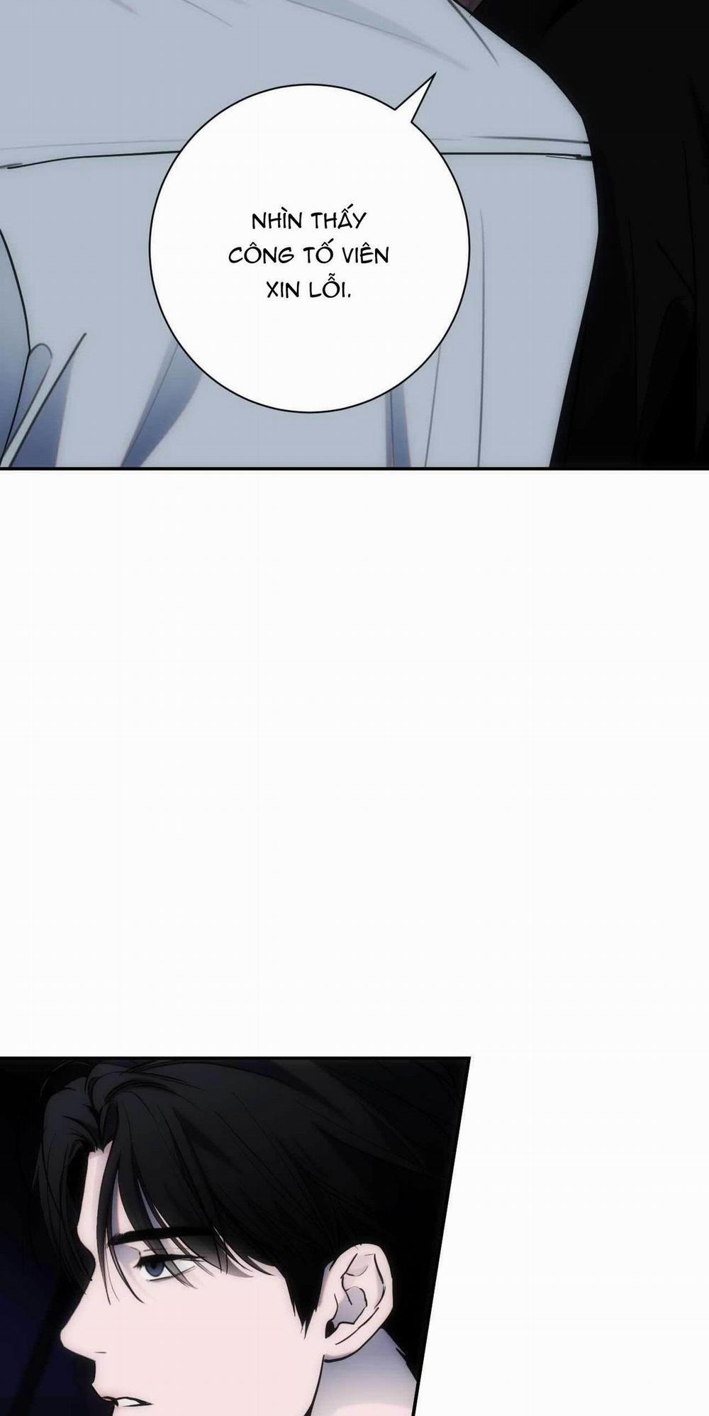 Chìm Trong Khoái Lạc 14 trang 78