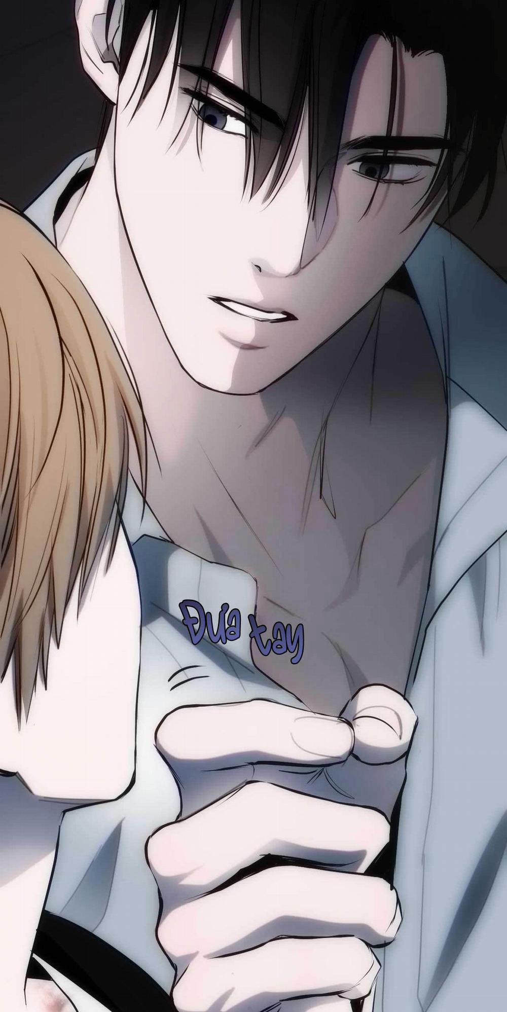 Chìm Trong Khoái Lạc 14 trang 83