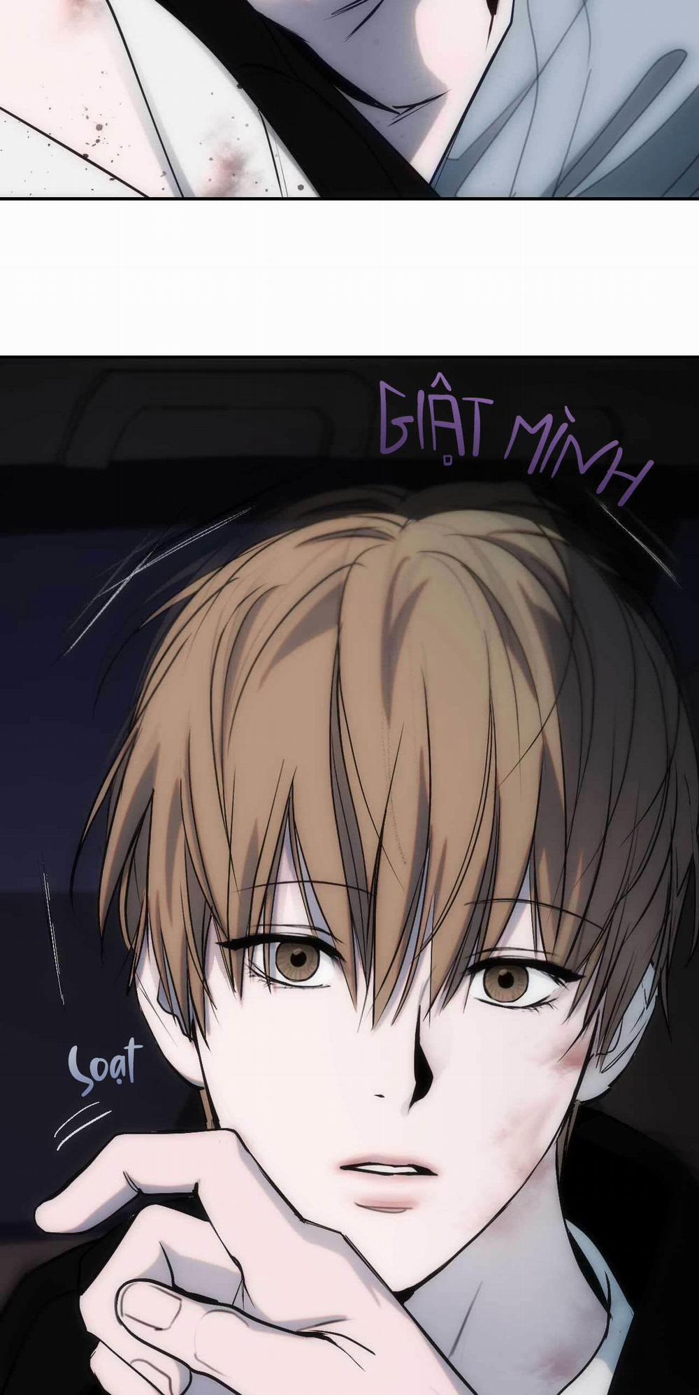 Chìm Trong Khoái Lạc 14 trang 84