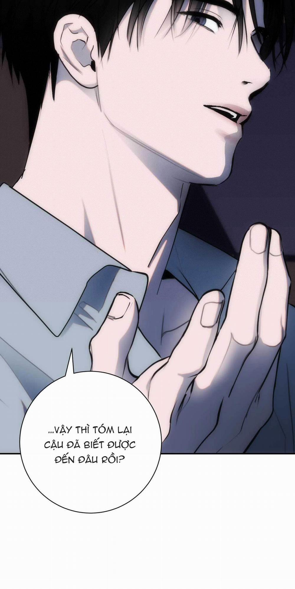 Chìm Trong Khoái Lạc 14 trang 86