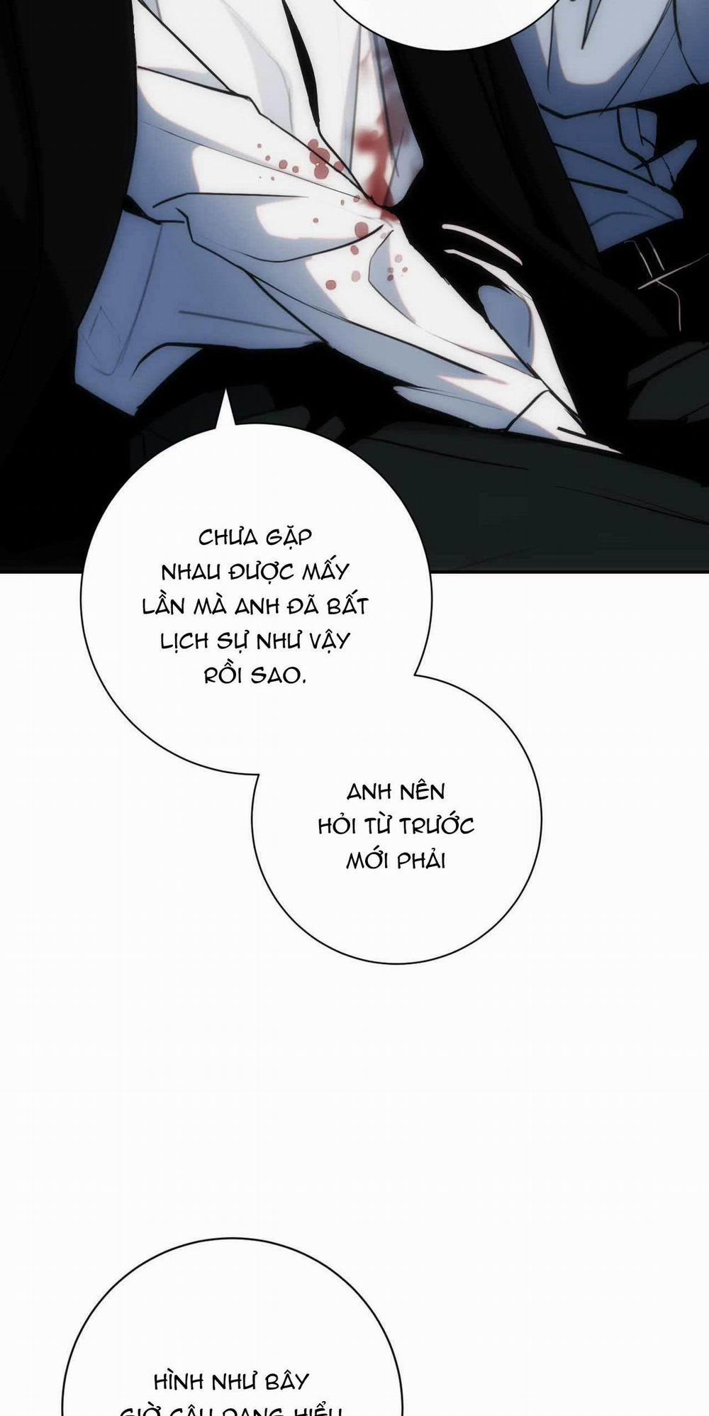 Chìm Trong Khoái Lạc 14 trang 88