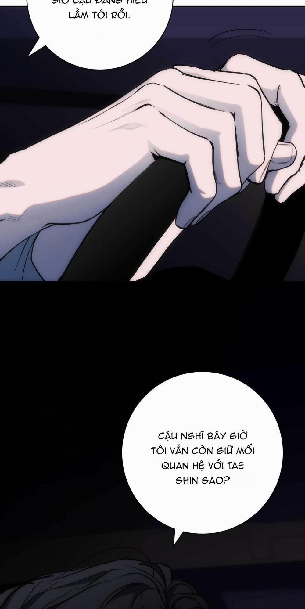 Chìm Trong Khoái Lạc 14 trang 89