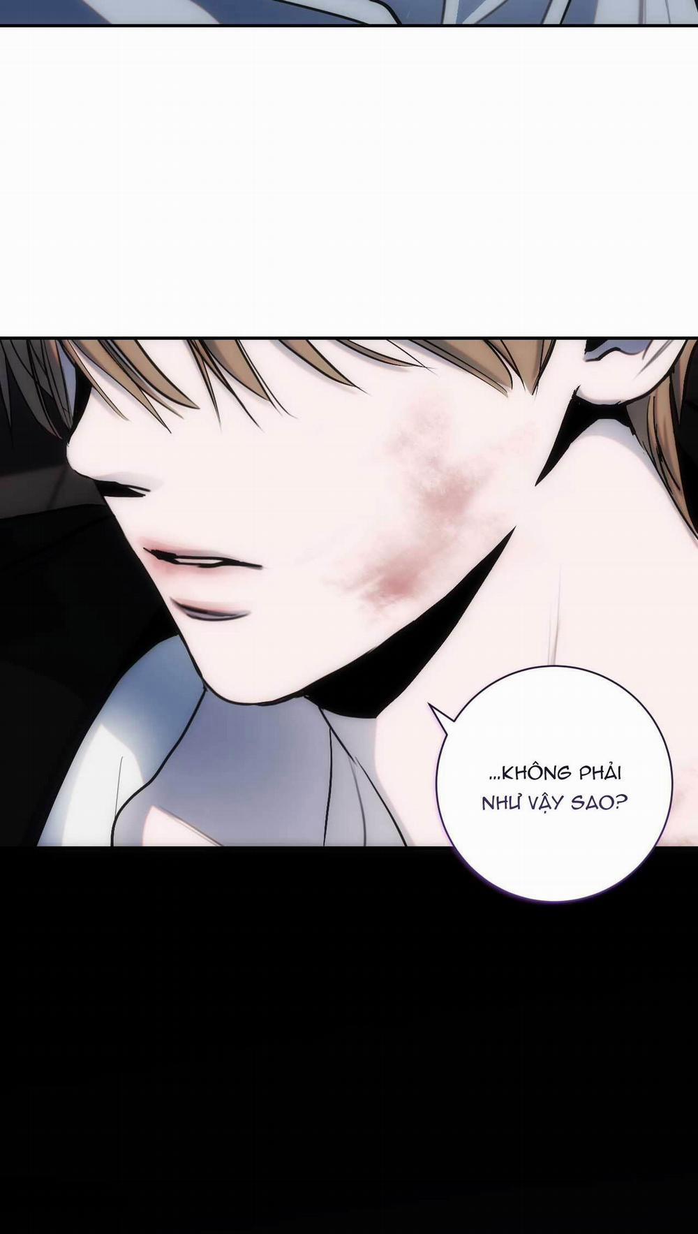 Chìm Trong Khoái Lạc 14 trang 91