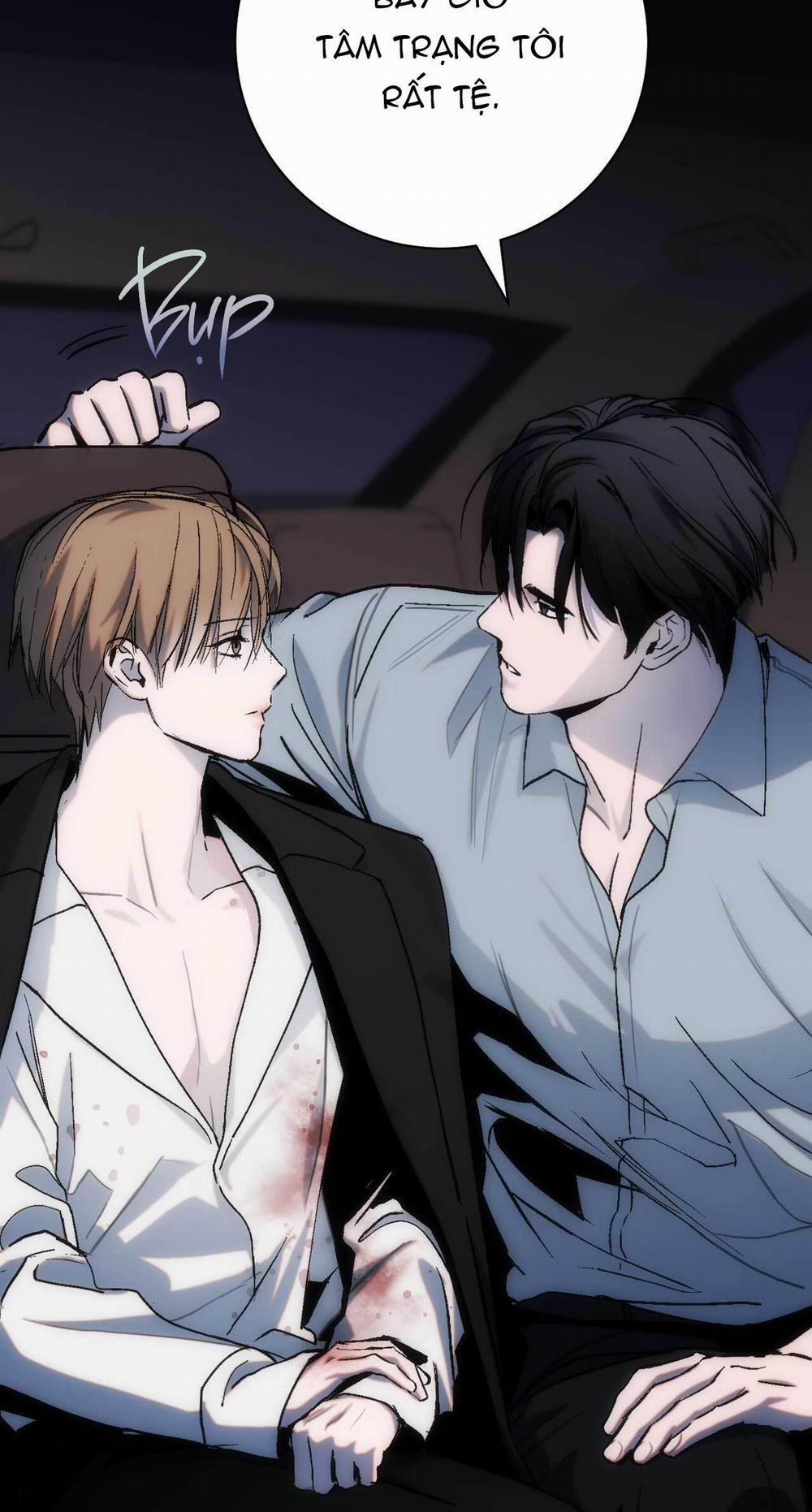 Chìm Trong Khoái Lạc 15 trang 11