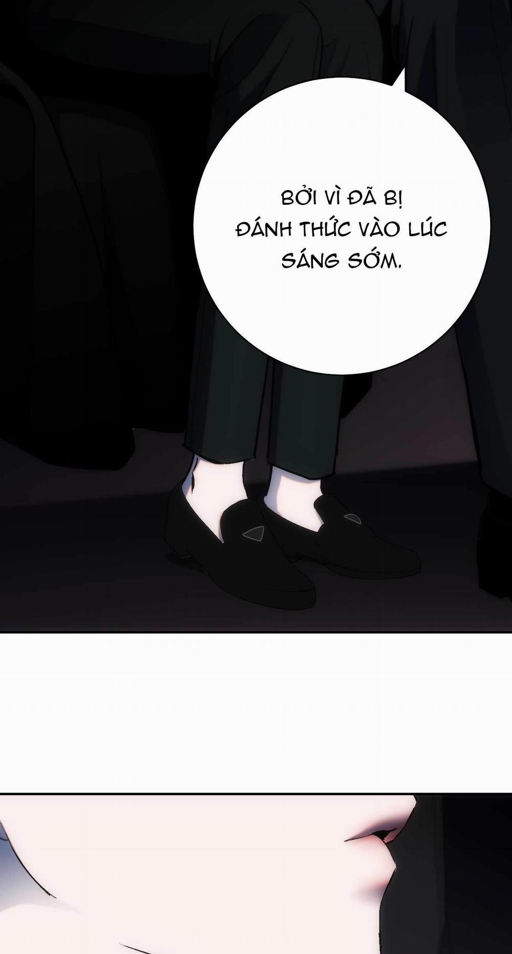 Chìm Trong Khoái Lạc 15 trang 12