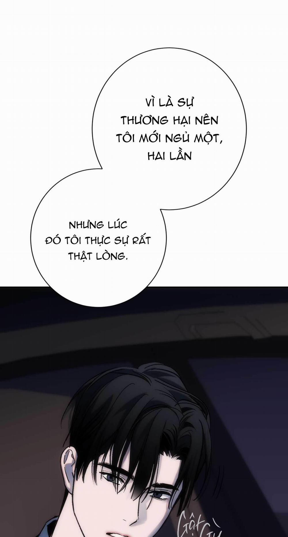 Chìm Trong Khoái Lạc 15 trang 14