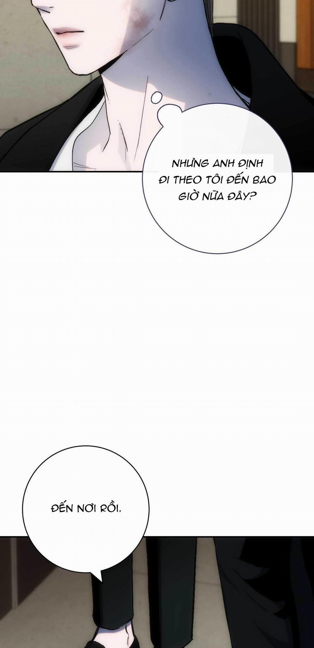 Chìm Trong Khoái Lạc 15 trang 22