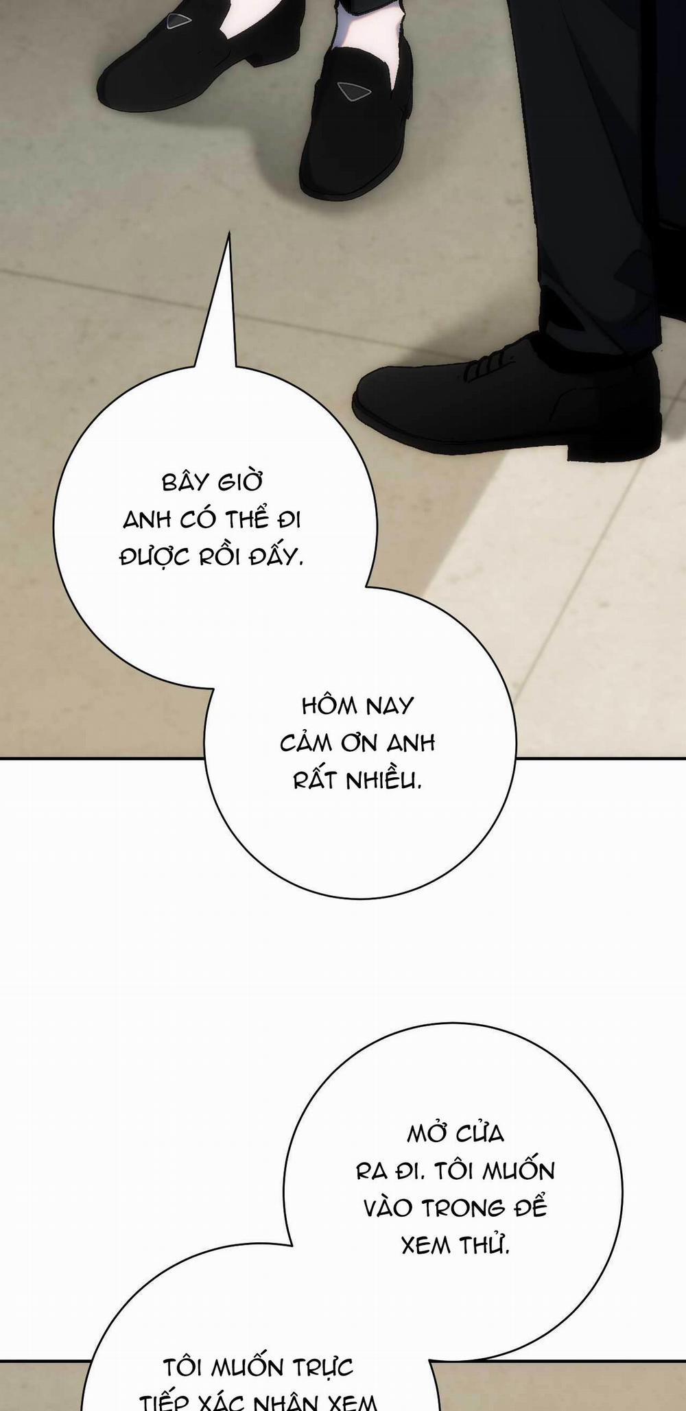 Chìm Trong Khoái Lạc 15 trang 23