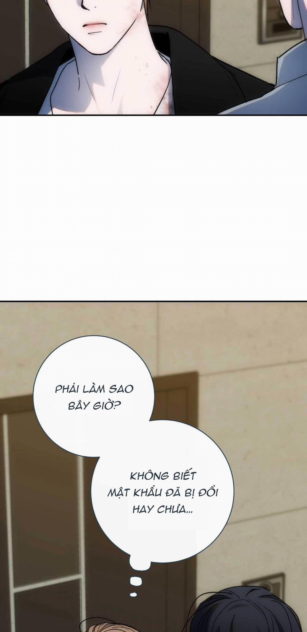 Chìm Trong Khoái Lạc 15 trang 25