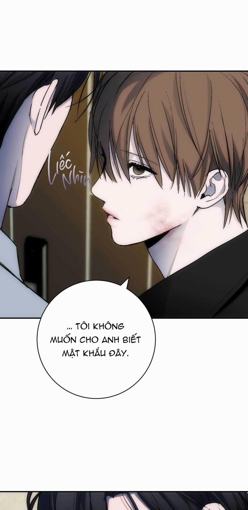 Chìm Trong Khoái Lạc 15 trang 27