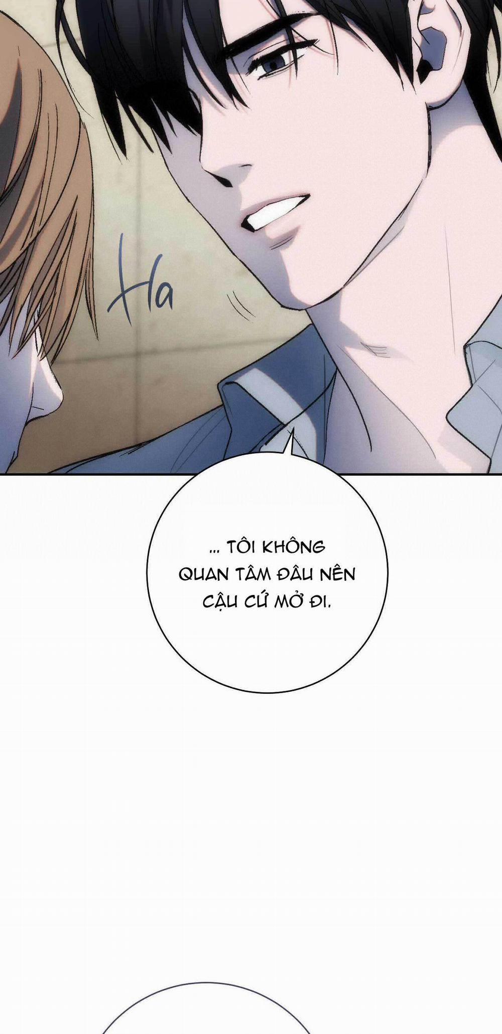 Chìm Trong Khoái Lạc 15 trang 28