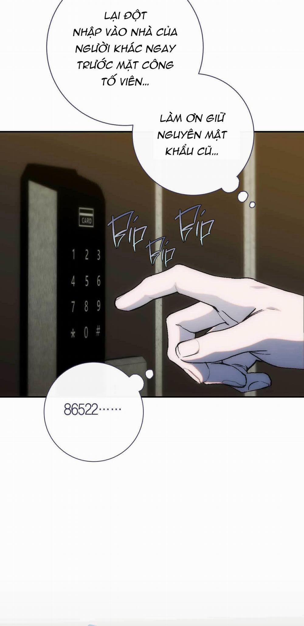 Chìm Trong Khoái Lạc 15 trang 29