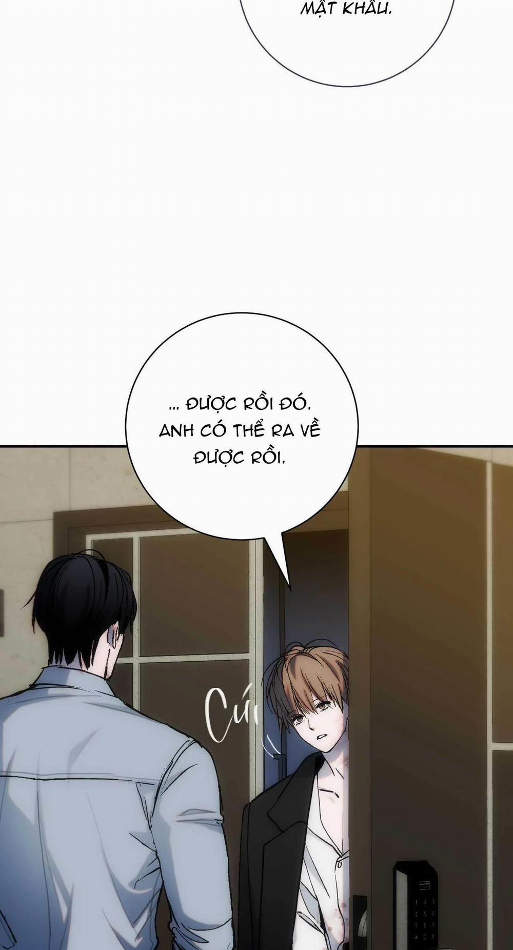 Chìm Trong Khoái Lạc 15 trang 31