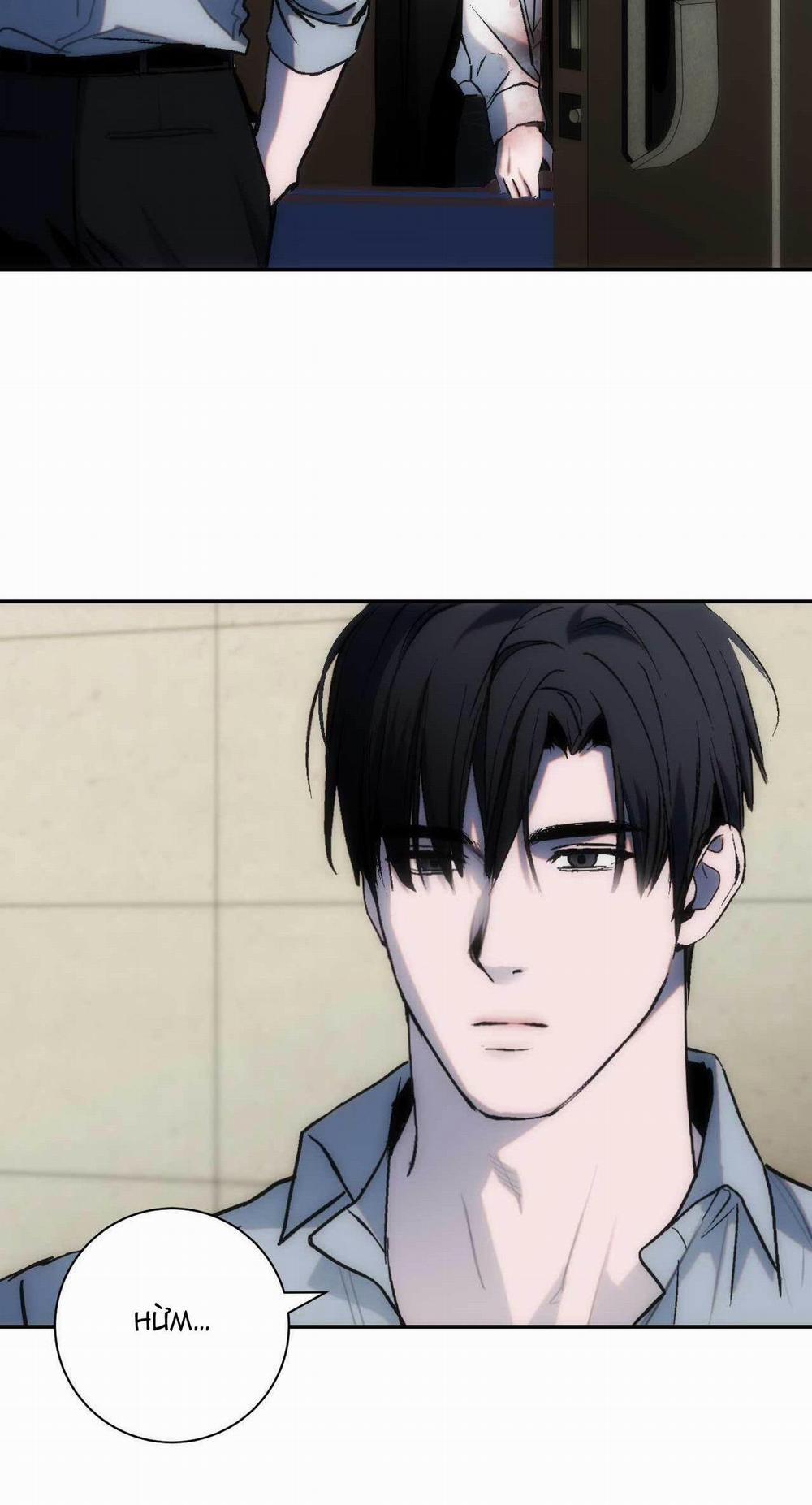 Chìm Trong Khoái Lạc 15 trang 32