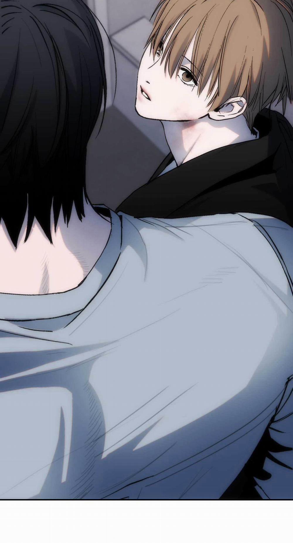 Chìm Trong Khoái Lạc 15 trang 35