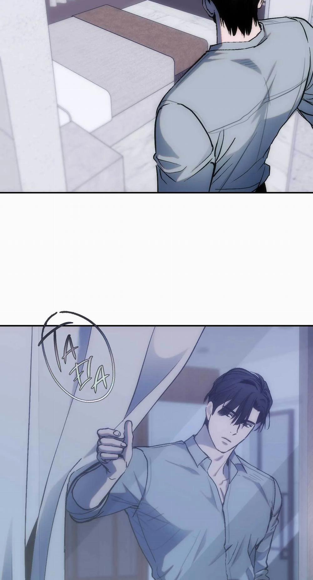 Chìm Trong Khoái Lạc 15 trang 39