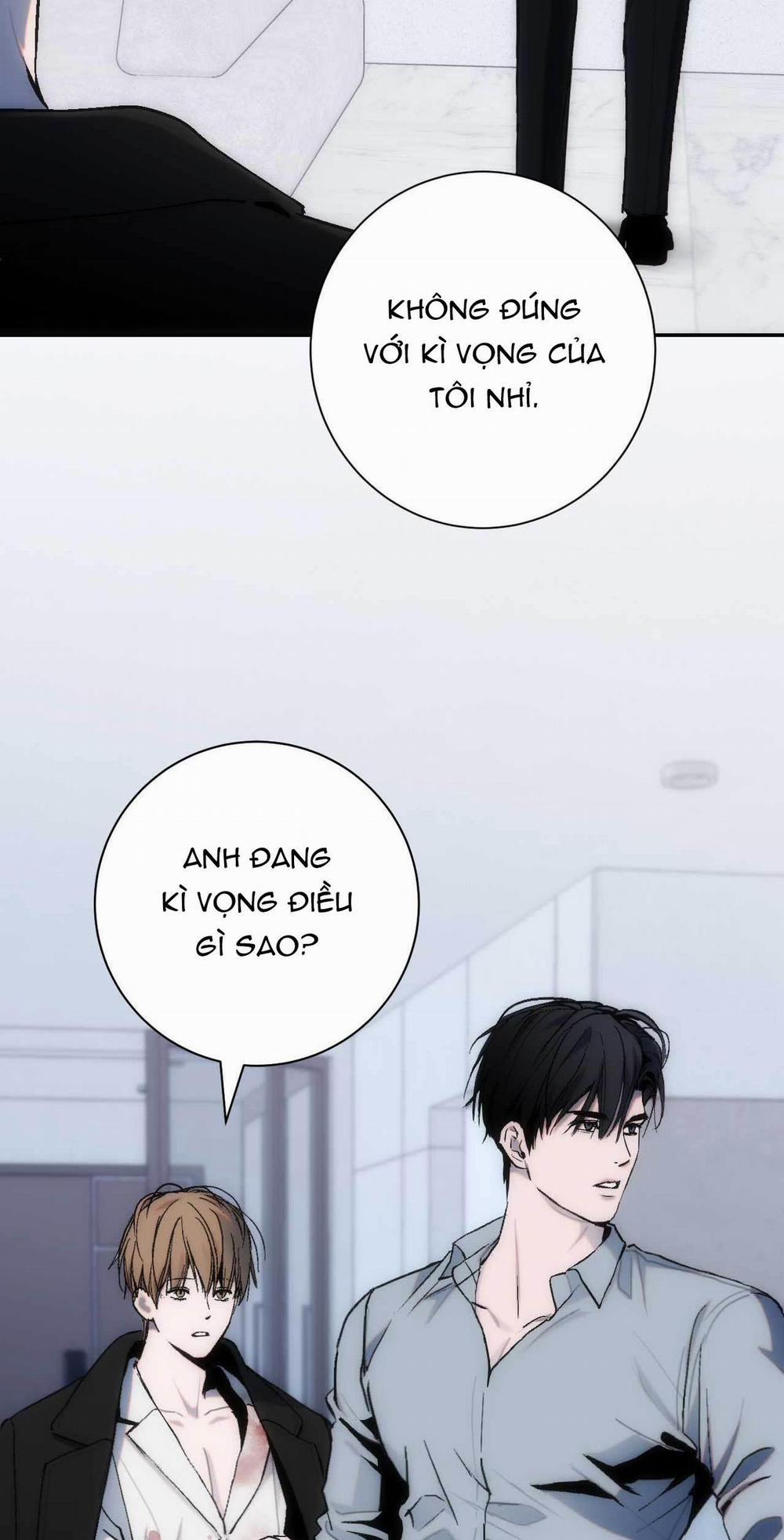 Chìm Trong Khoái Lạc 15 trang 42