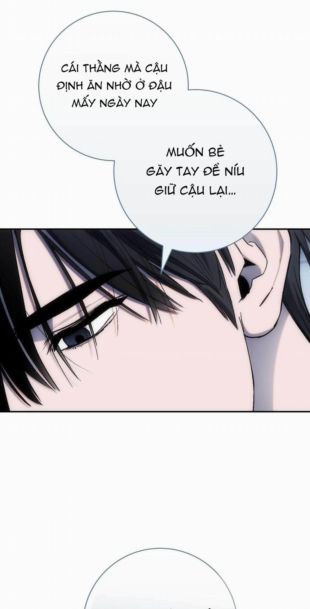 Chìm Trong Khoái Lạc 15 trang 48