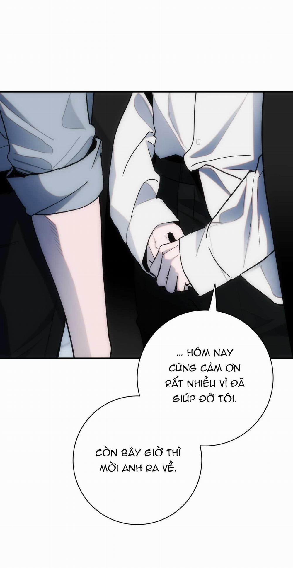 Chìm Trong Khoái Lạc 15 trang 53