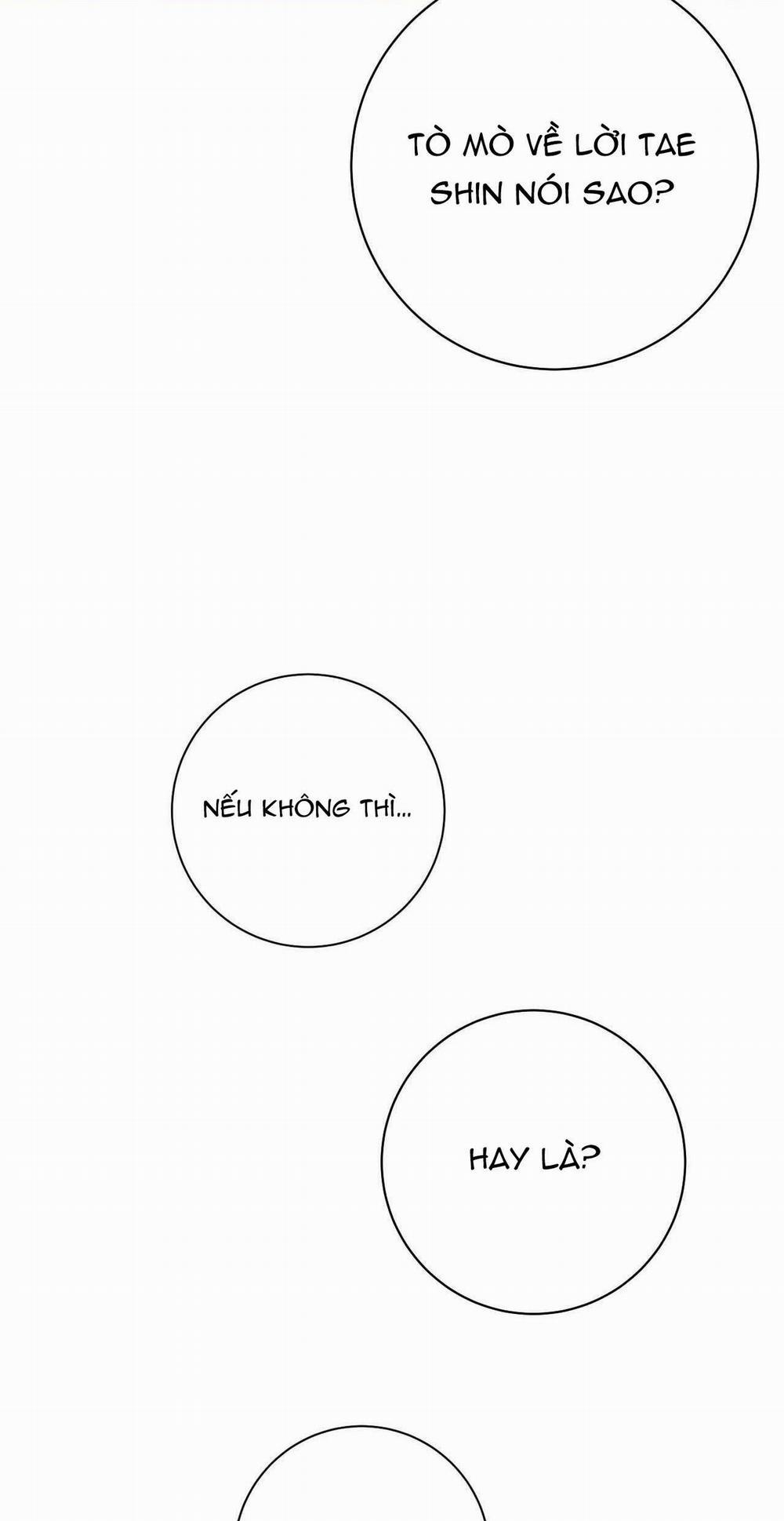 Chìm Trong Khoái Lạc 15 trang 55