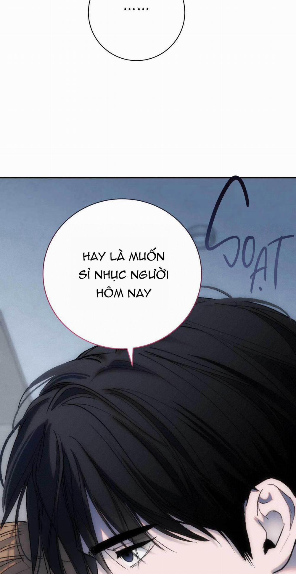Chìm Trong Khoái Lạc 15 trang 56