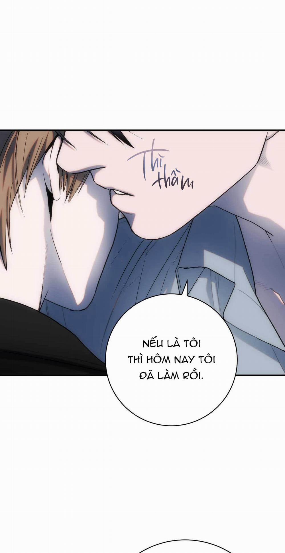 Chìm Trong Khoái Lạc 15 trang 58