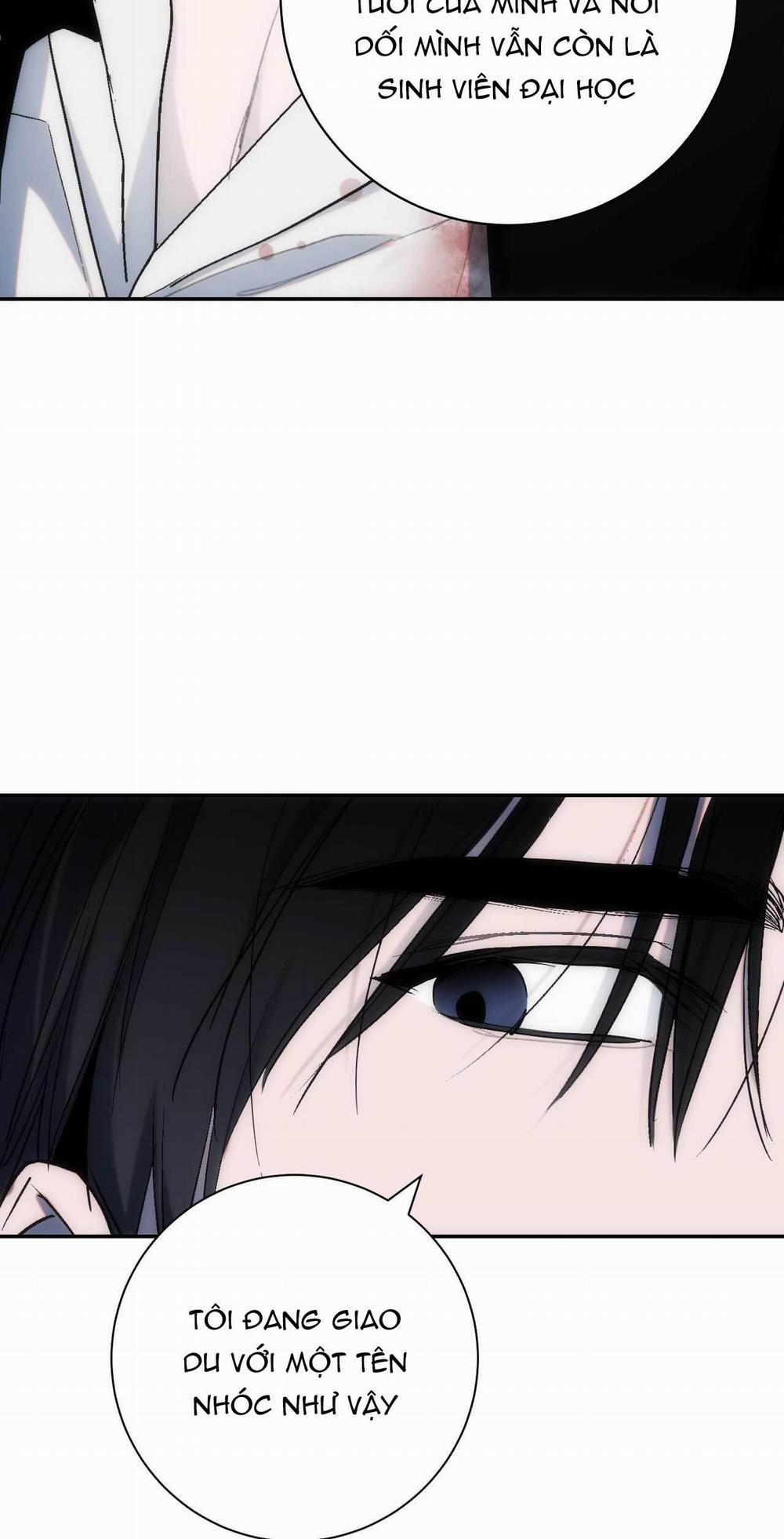 Chìm Trong Khoái Lạc 15 trang 6