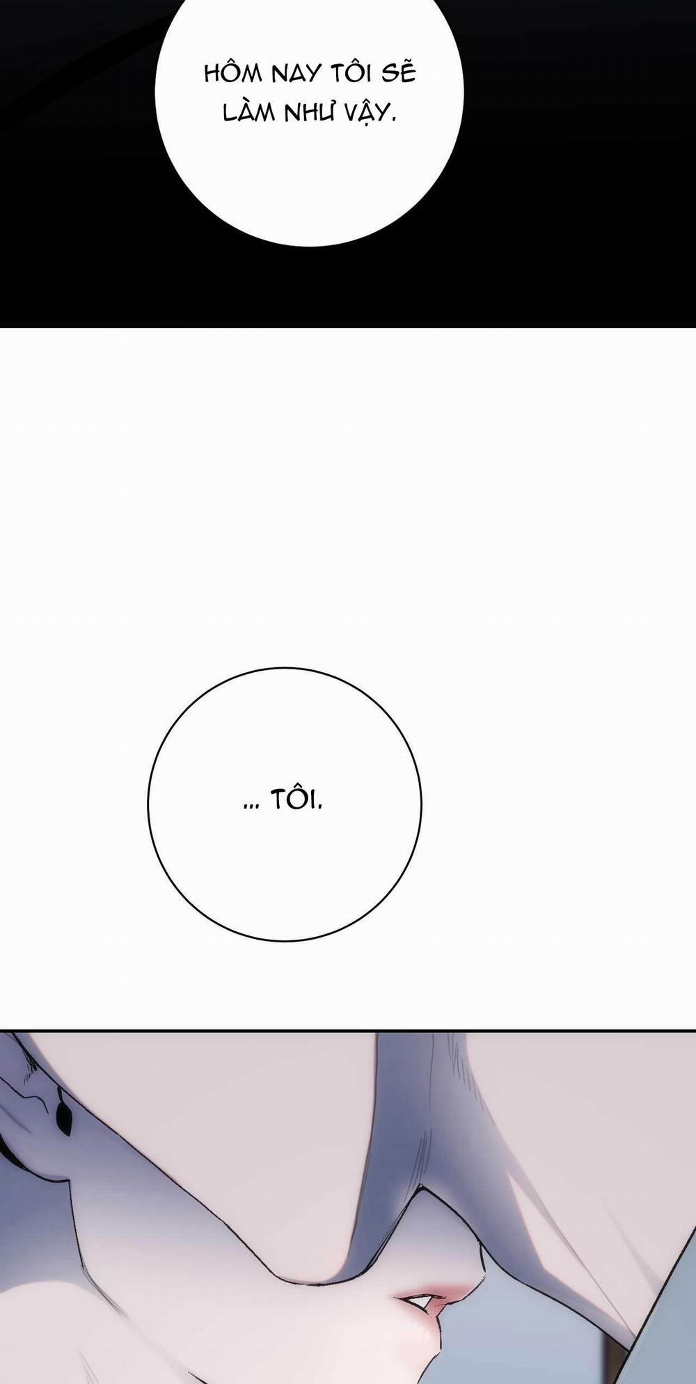 Chìm Trong Khoái Lạc 15 trang 60