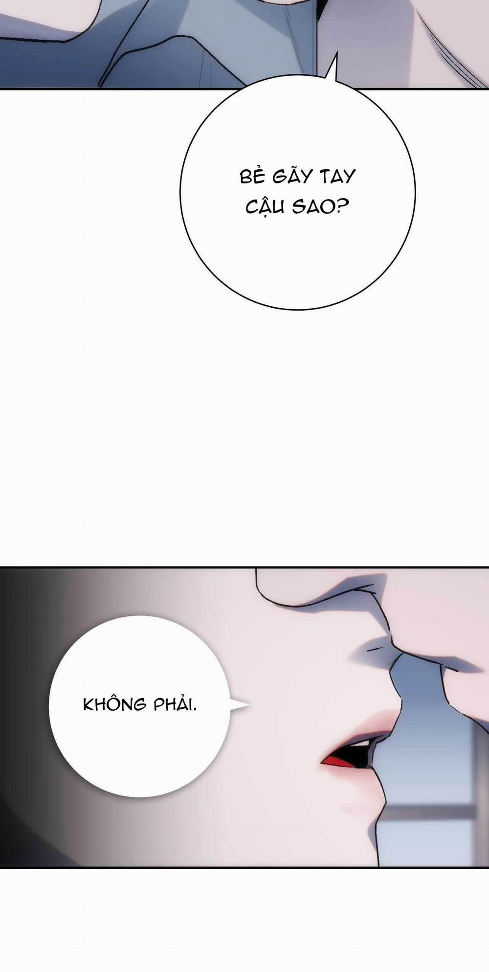 Chìm Trong Khoái Lạc 15 trang 62