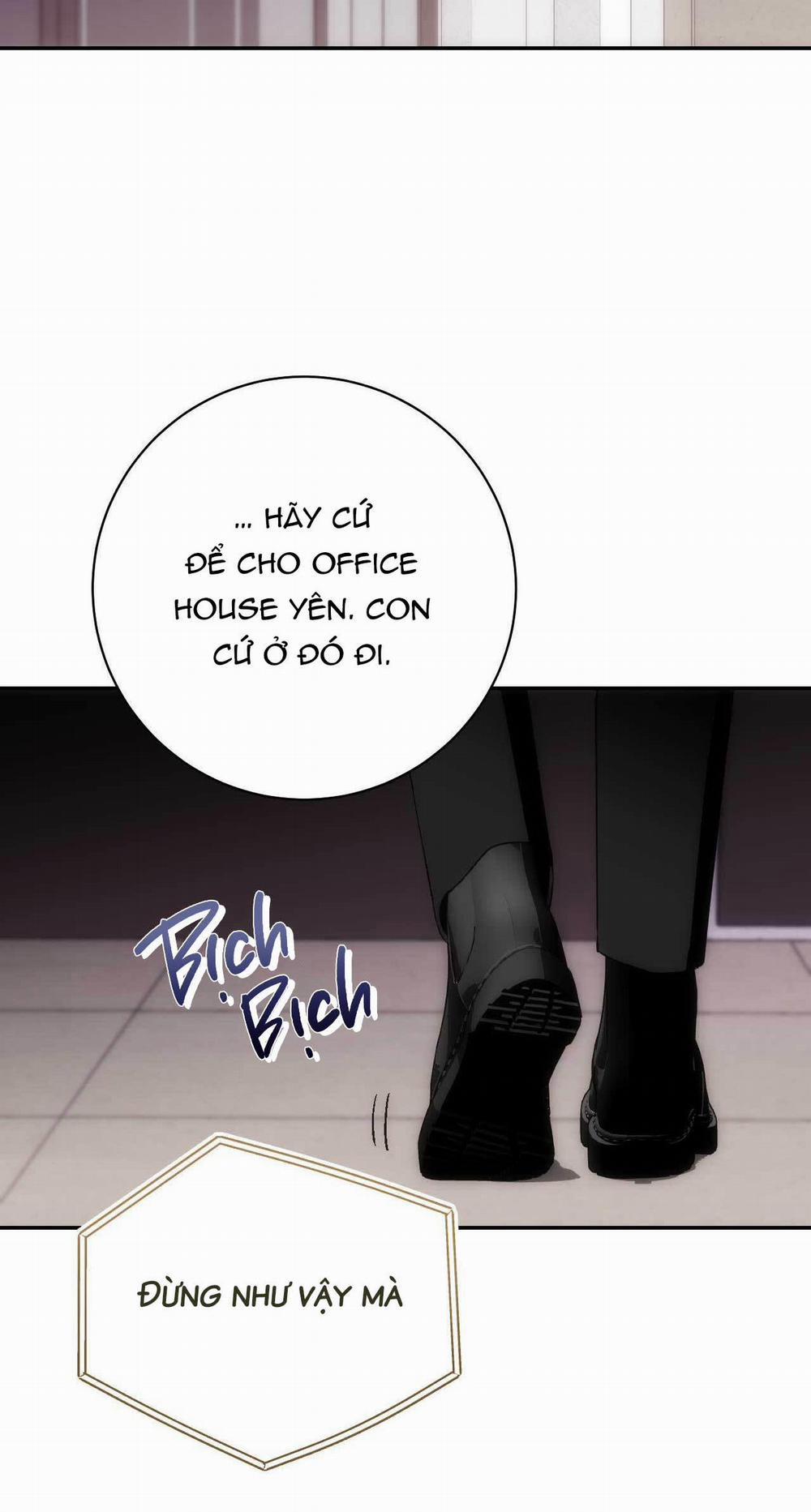 Chìm Trong Khoái Lạc 15 trang 70