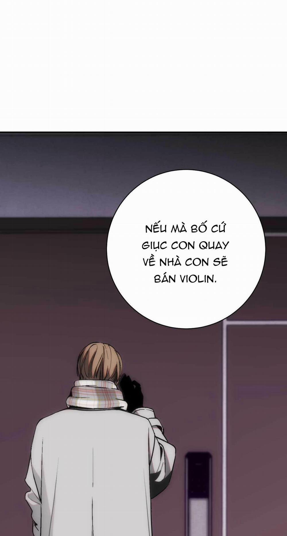 Chìm Trong Khoái Lạc 15 trang 71