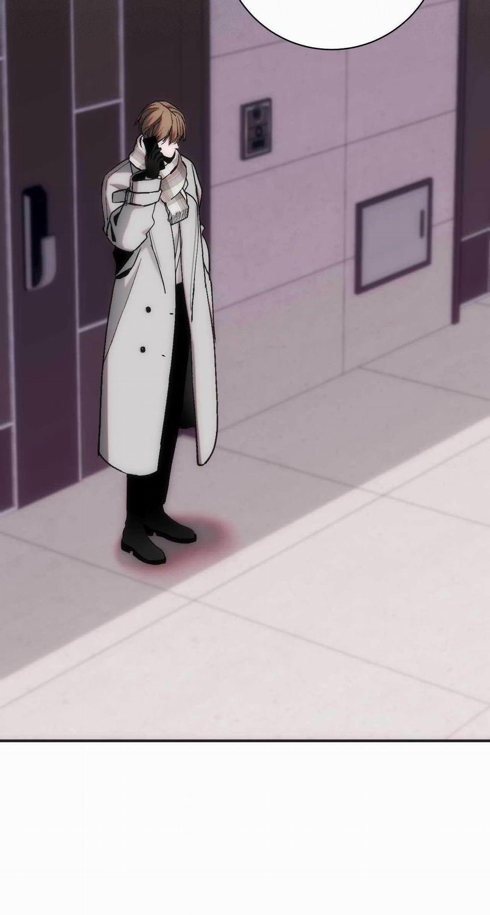 Chìm Trong Khoái Lạc 15 trang 76