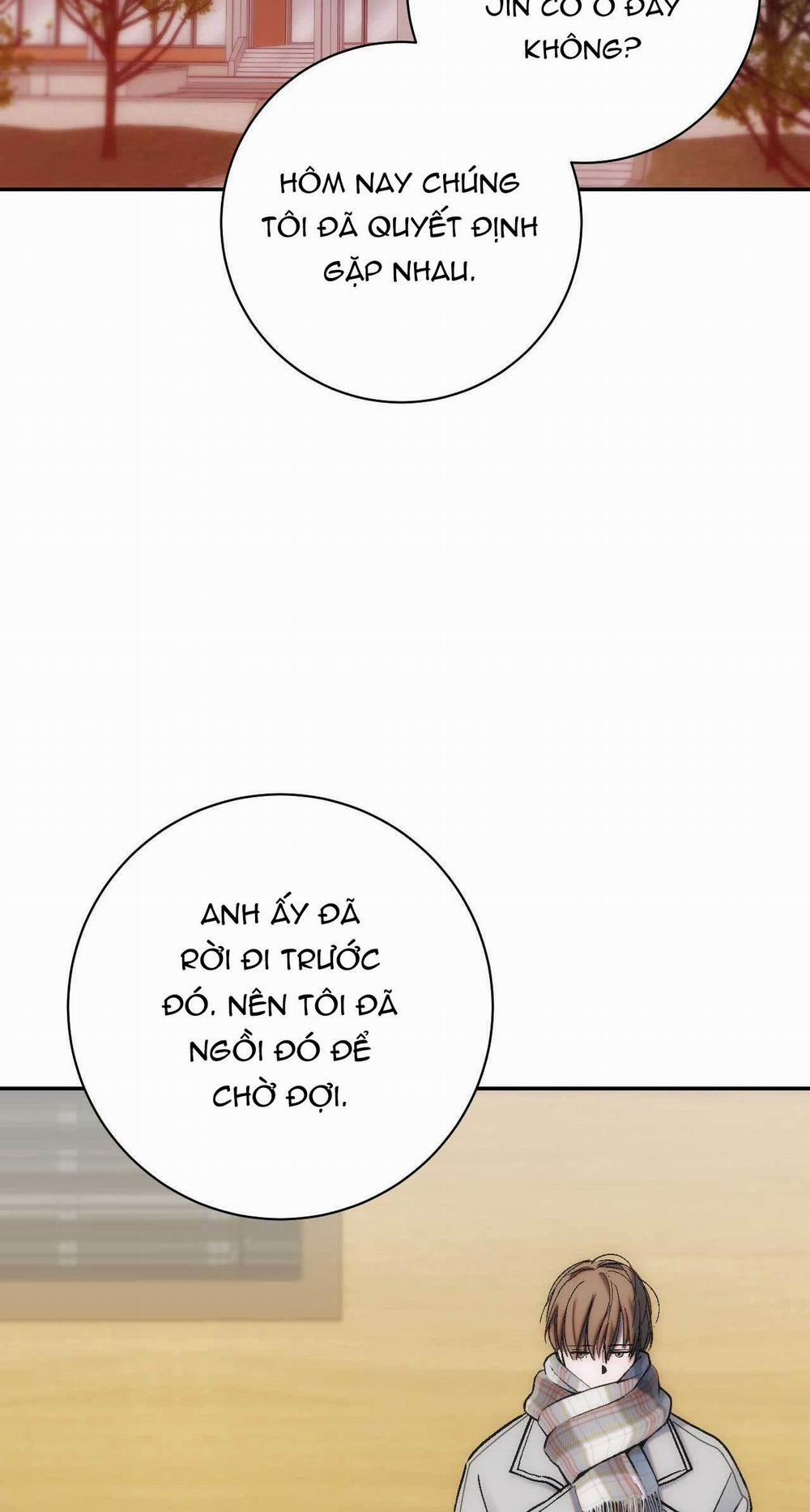 Chìm Trong Khoái Lạc 15 trang 78