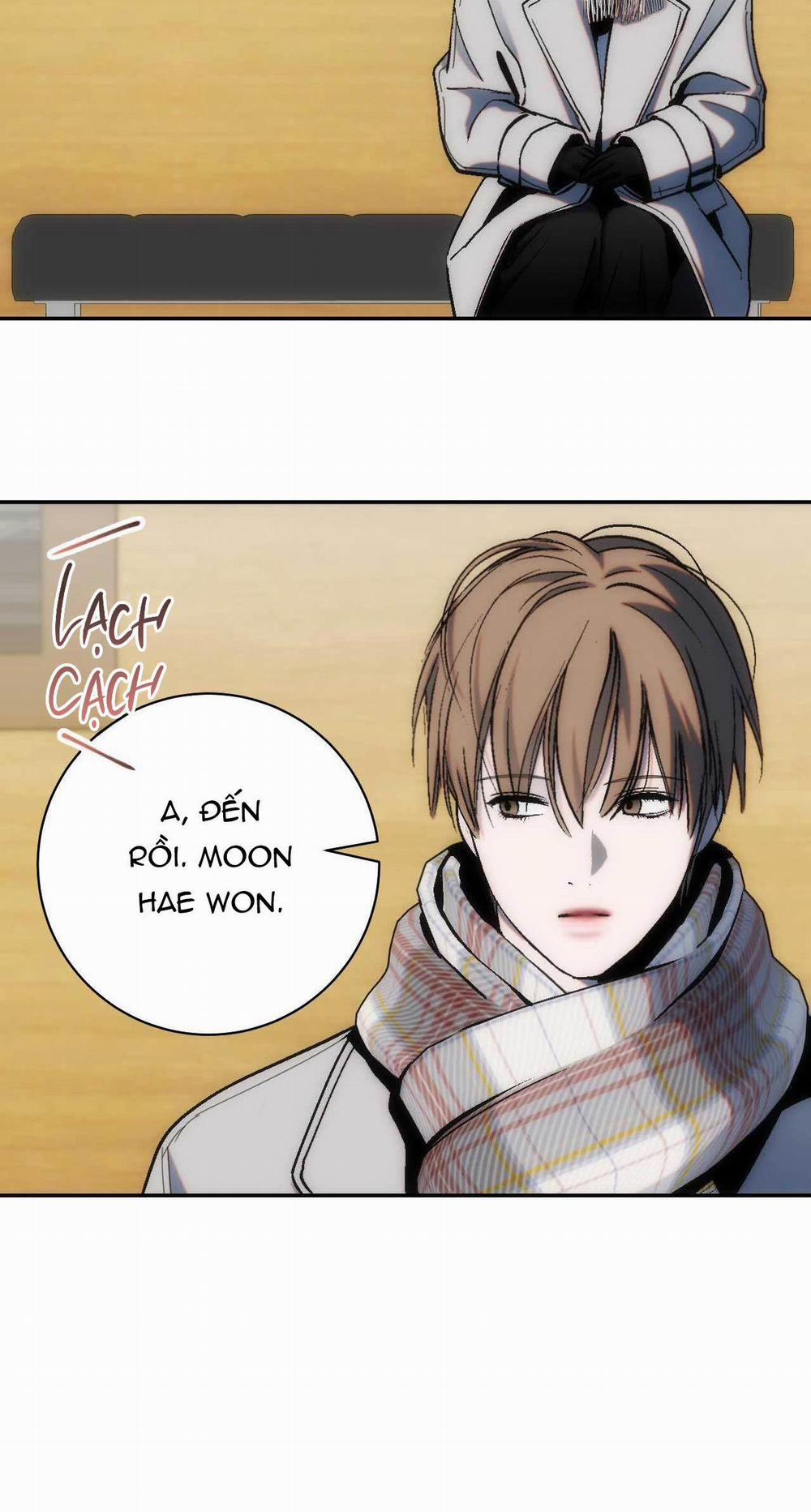 Chìm Trong Khoái Lạc 15 trang 79