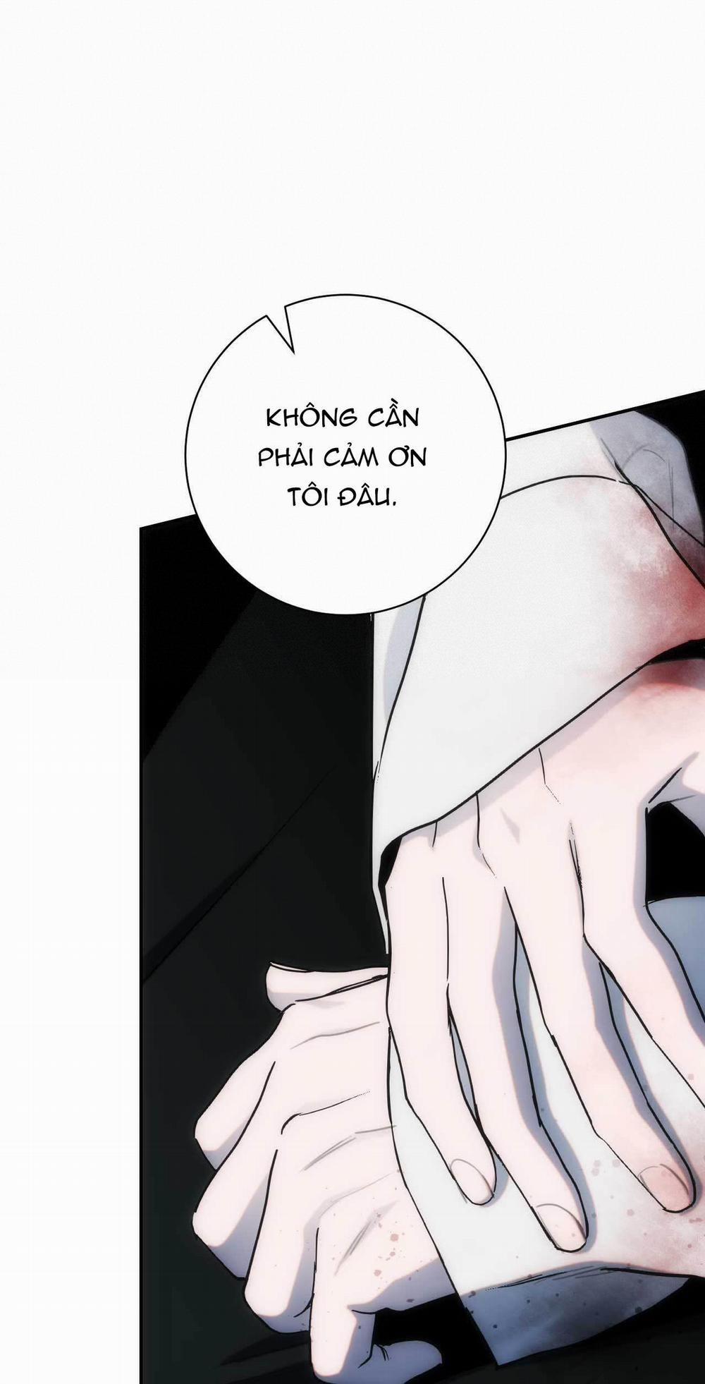 Chìm Trong Khoái Lạc 15 trang 9