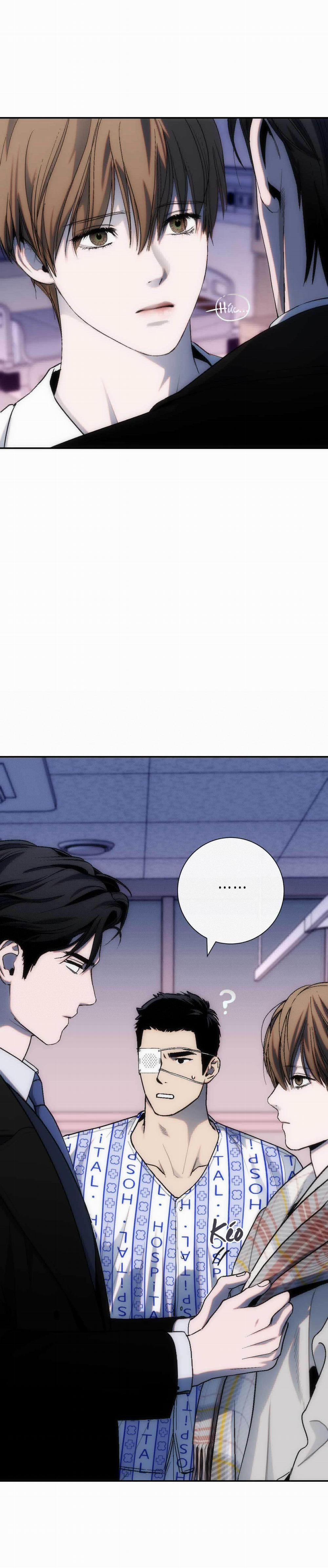 Chìm Trong Khoái Lạc 16 trang 29