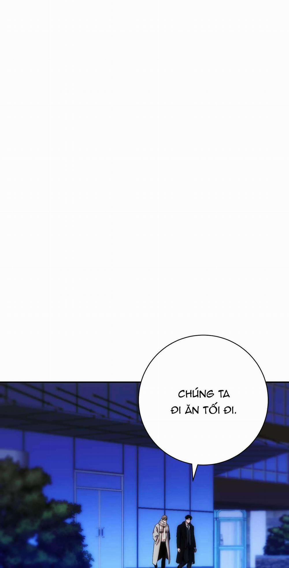 Chìm Trong Khoái Lạc 17 trang 1