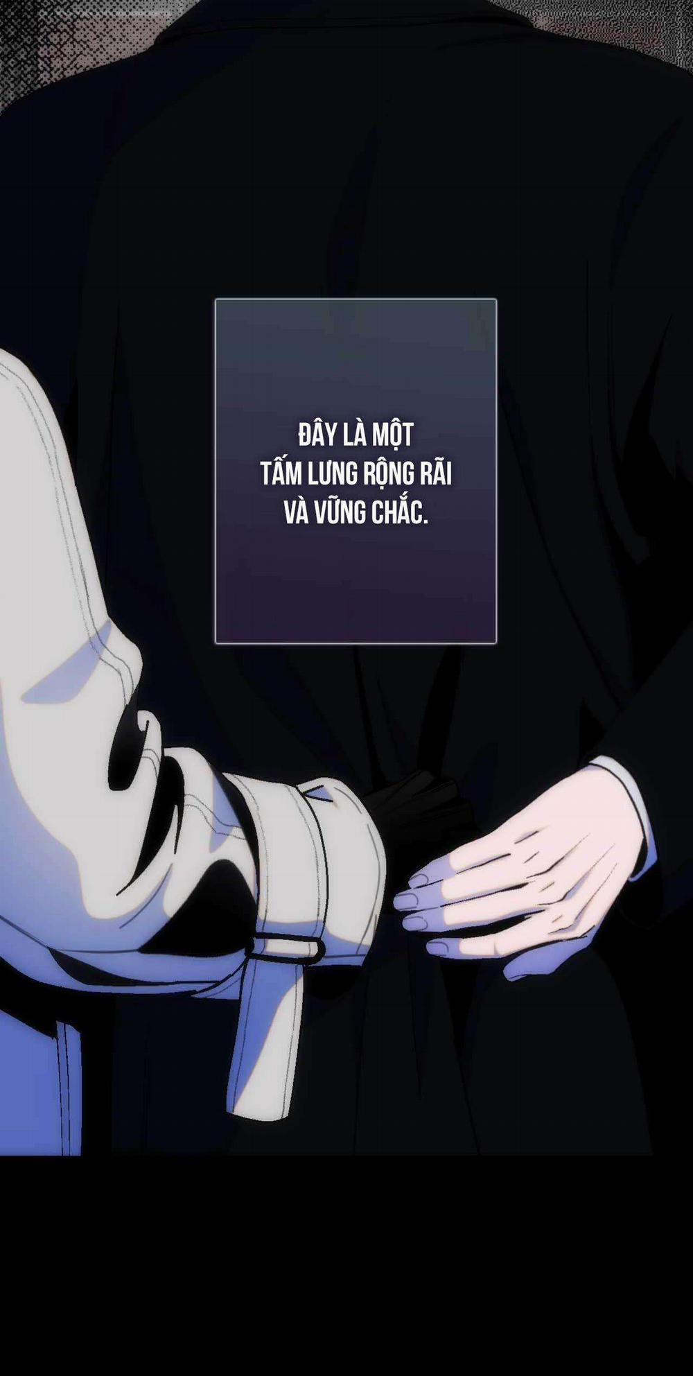 Chìm Trong Khoái Lạc 17 trang 17